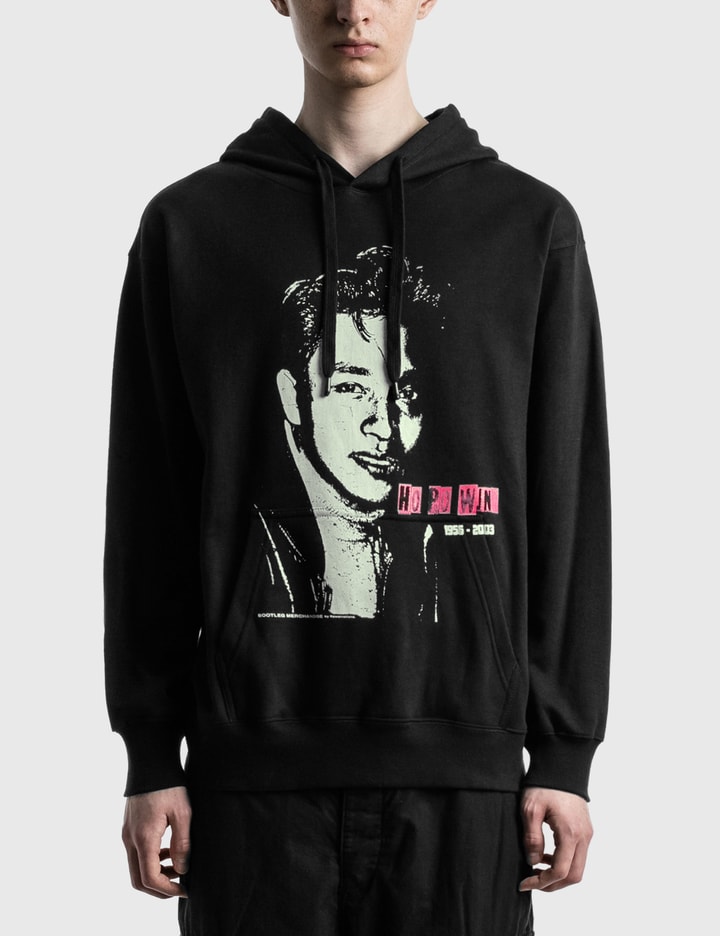Ho Po Wing Hoodie Placeholder Image