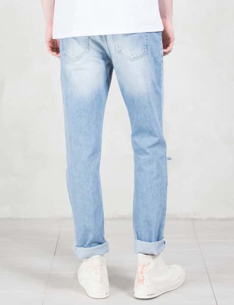 Soulland - Erik Jeans | HBX - ハイプビースト(Hypebeast)が厳選した 