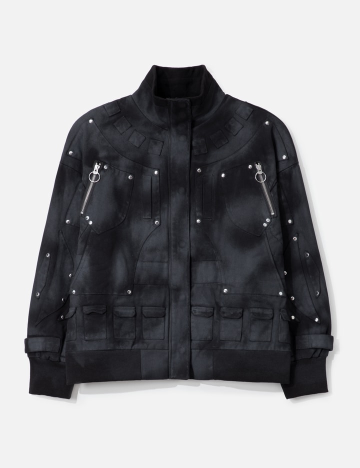 Ammunition Bomber Jacket Placeholder Image