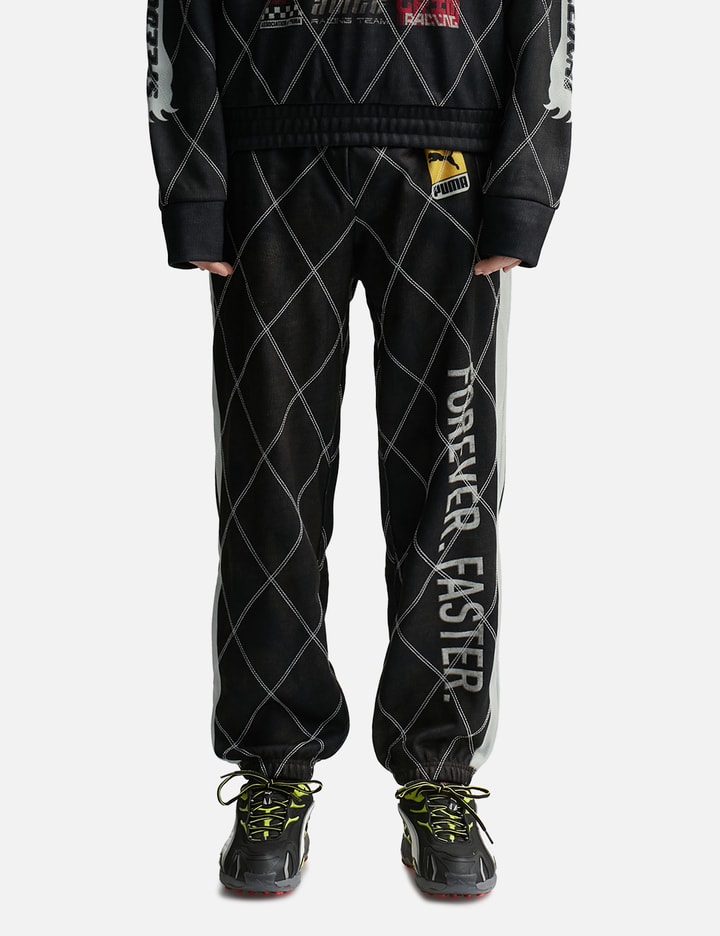 Puma x A$AP ROCKY Distressed Sweatpants Placeholder Image