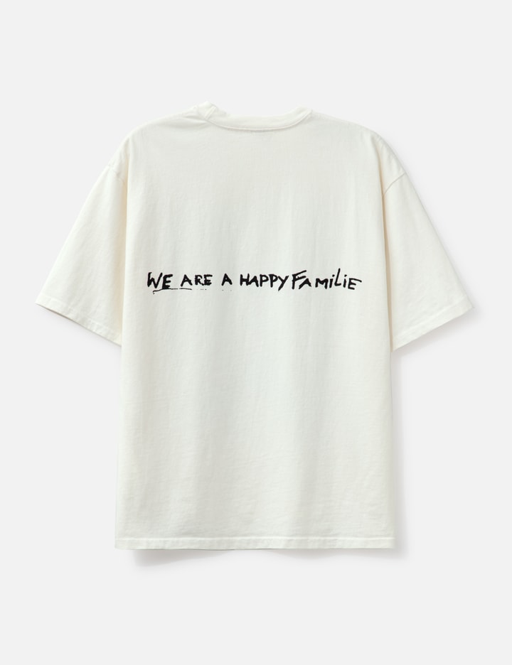 Happy Familie T-shirt Placeholder Image