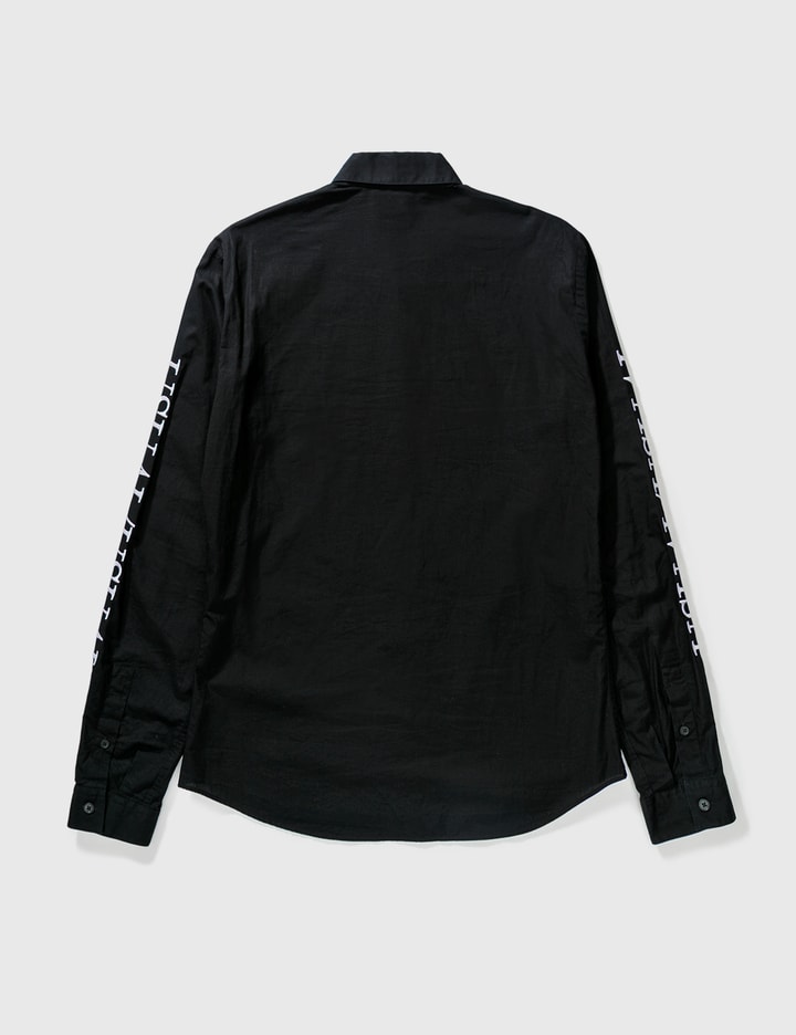 MCQ Embroidery Shirt Placeholder Image