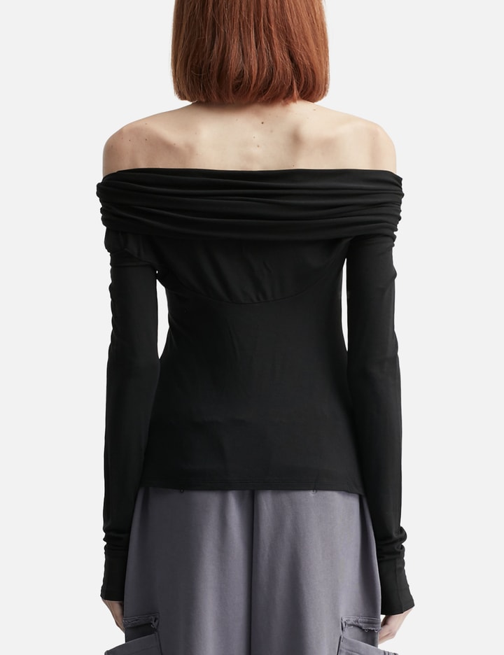 Little Waves Long Sleeve Placeholder Image