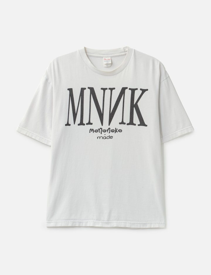 Takashi Murakami Mononoke・Made T-Shirt