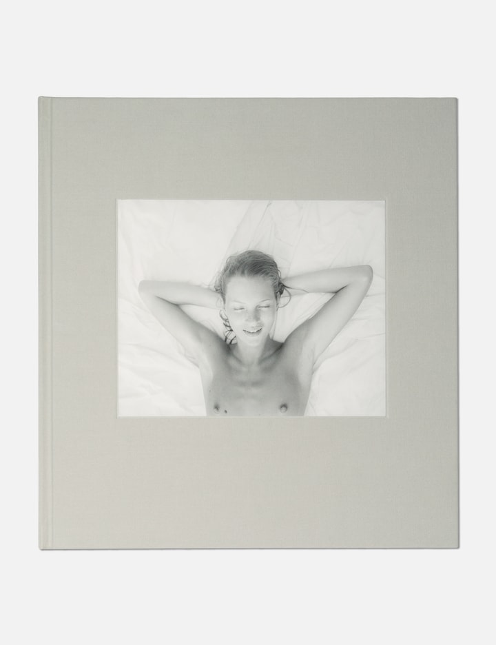 Kate Moss First Edition (2018) Book Placeholder Image