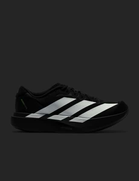 adidas Originals Adizero EVO SL Shoes - Lightweight race shoe with LIGHTSTRIKE PRO foam | HBX adidas Originals Adizero EVO SL Shoes - Lightweight race shoe with LIGHTSTRIKE PRO foam | HBX