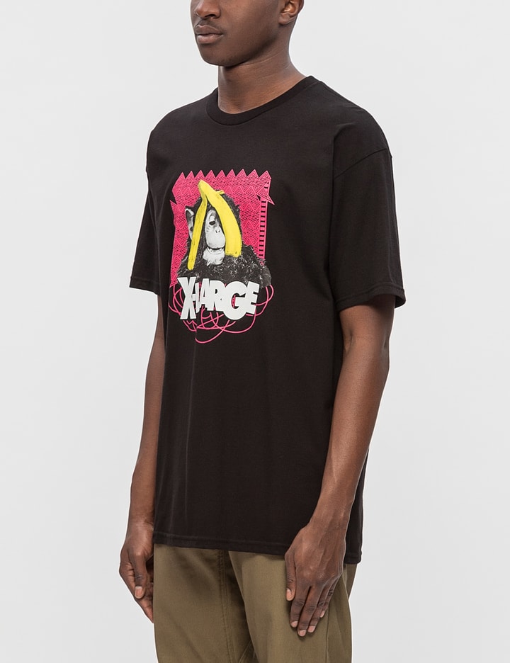 Slapstick S/S T-Shirt Placeholder Image