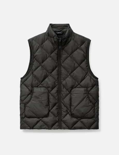 Hiking Patrol LIGHT DOWN VEST