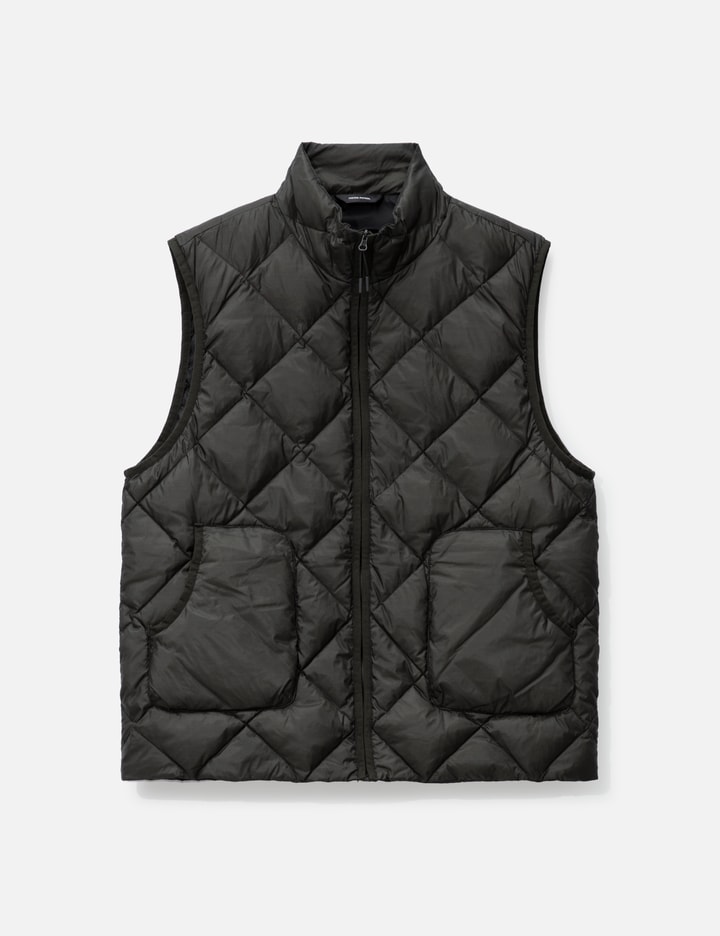 LIGHT DOWN VEST Placeholder Image