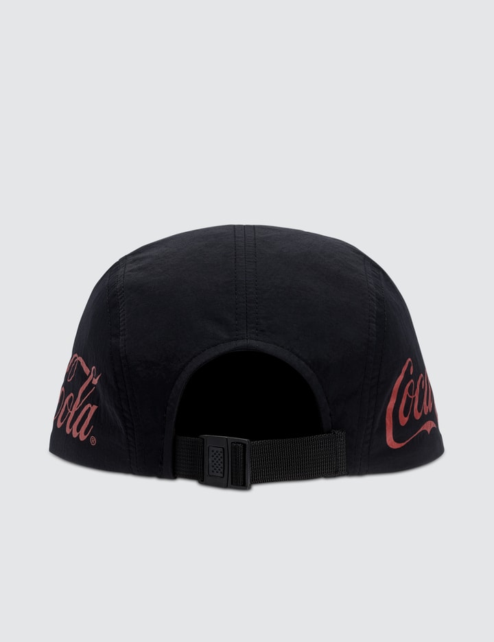 Coca-Cola By Atmos Lab 5 Panel Cap Placeholder Image