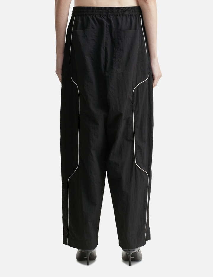 Piped Balloon Sweatpants Placeholder Image