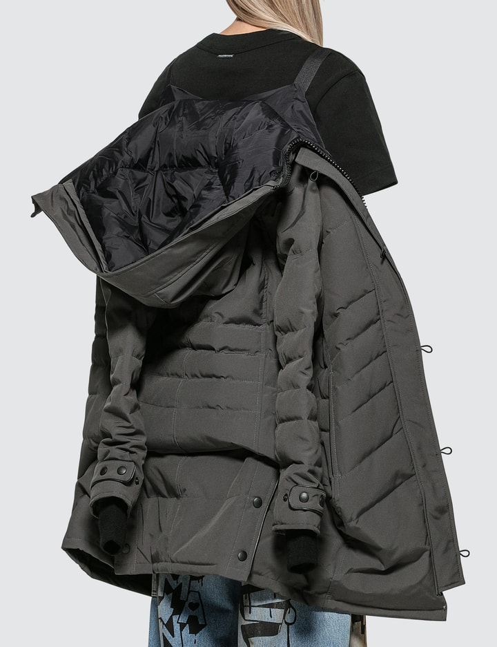 Lorette Parka Placeholder Image