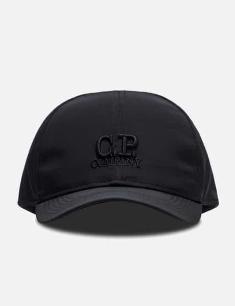 C.P. 컴퍼니 Chrome-R Goggle Cap