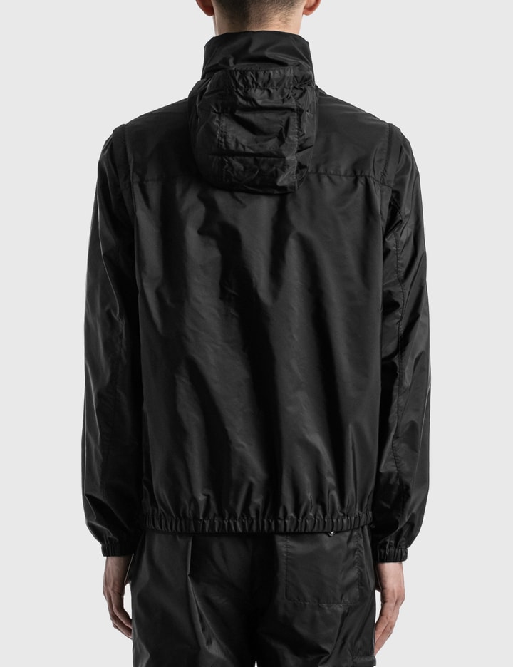 Nylon Track Jacket Placeholder Image