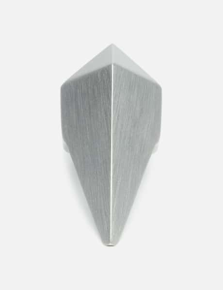 Rick Owens PYRAMID RING