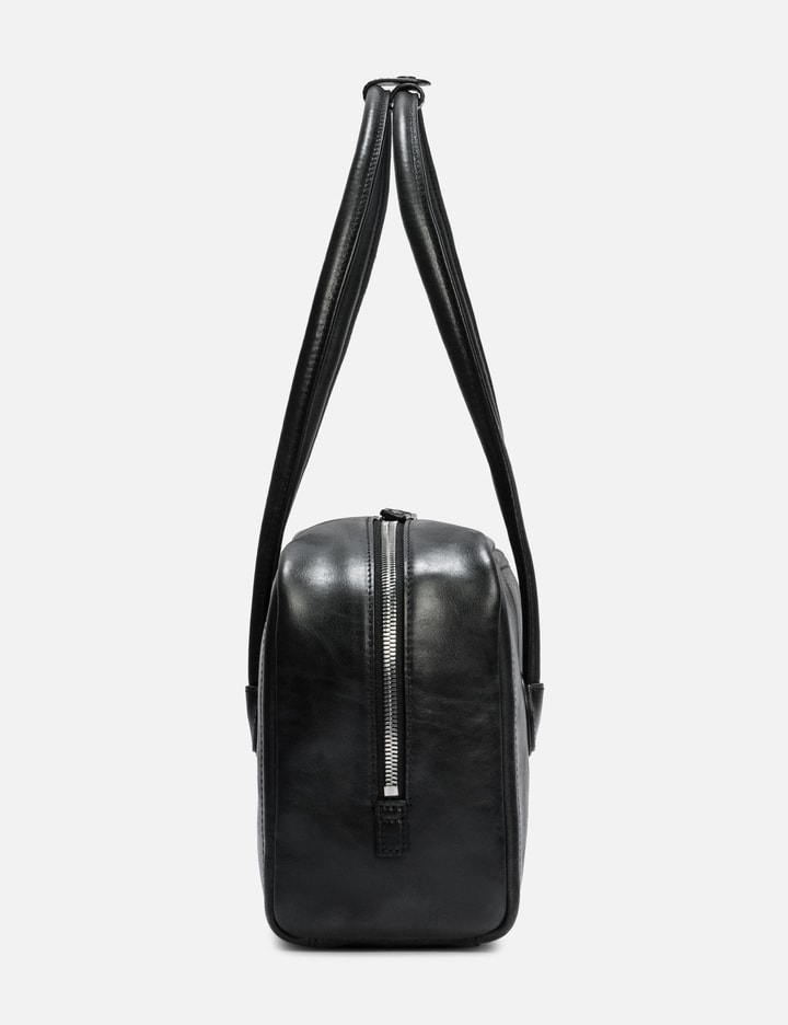 Margesherwood Soft Boston In Black