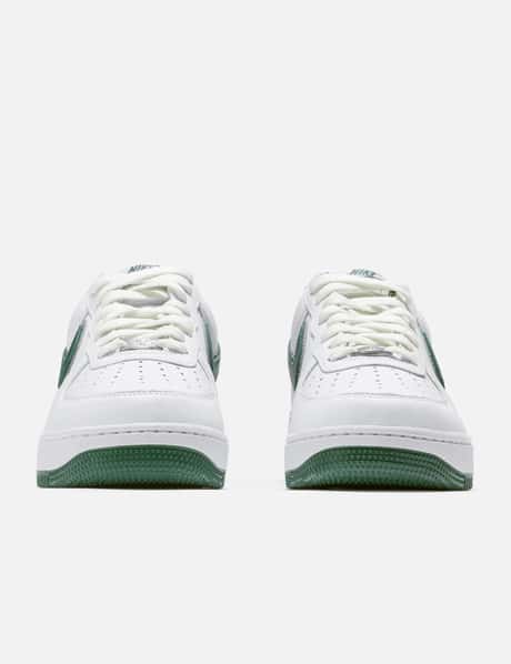 Men's Nike Air Force 1 '07 LV8 Shoes, 10, White