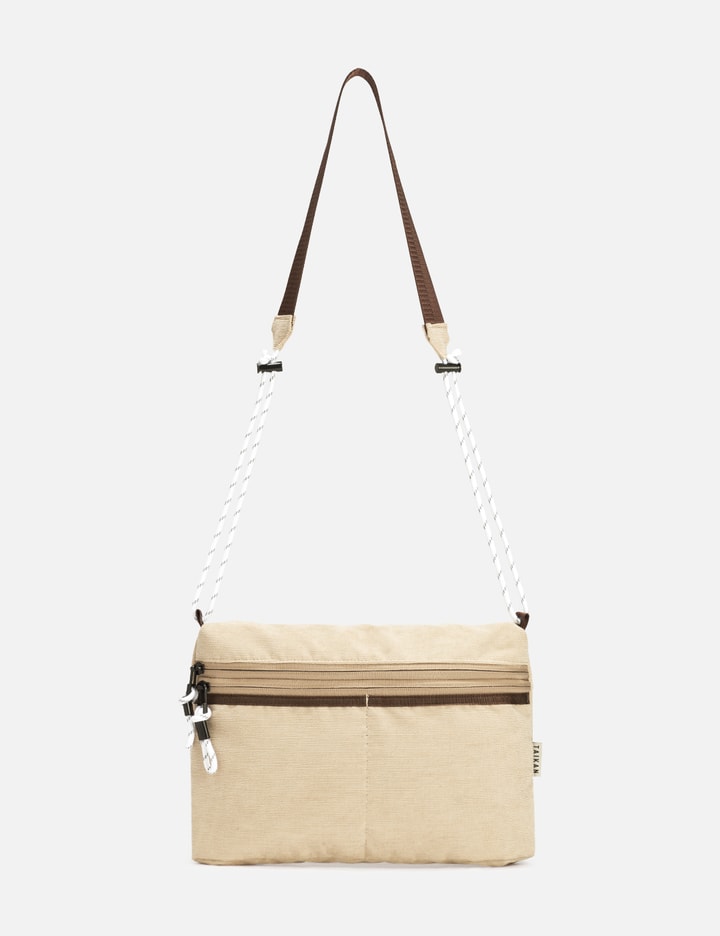 Prada - Oversized Canvas Tote Bag  HBX - Globally Curated Fashion