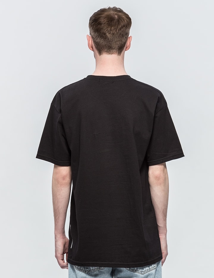 Hypebeast x Midnight Studios Dance S/S T-Shirt Placeholder Image