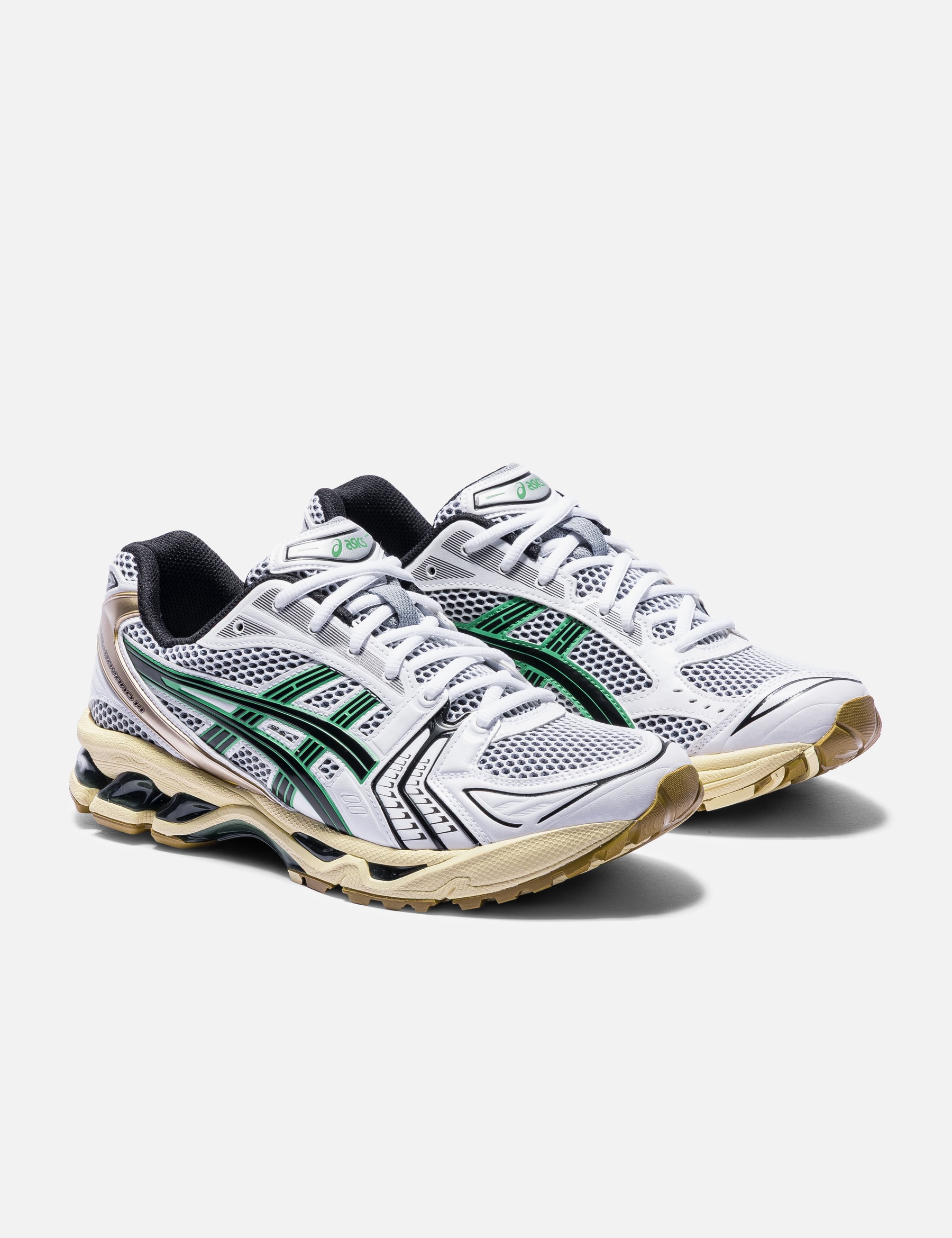 Gel-Kayano 14 view 16