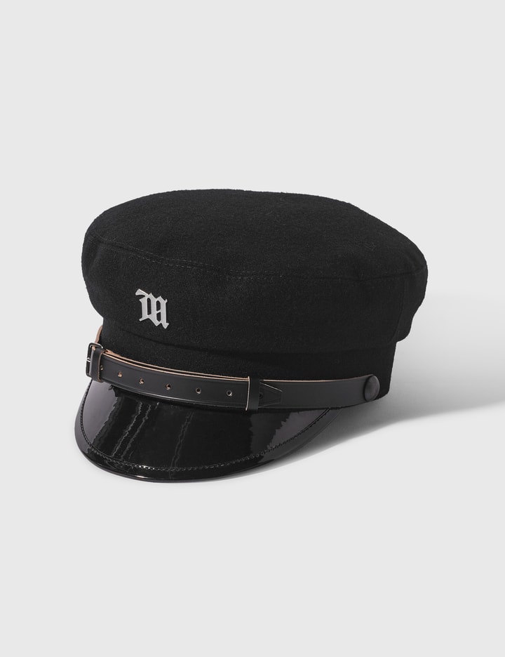 Monogram Gavroche Placeholder Image