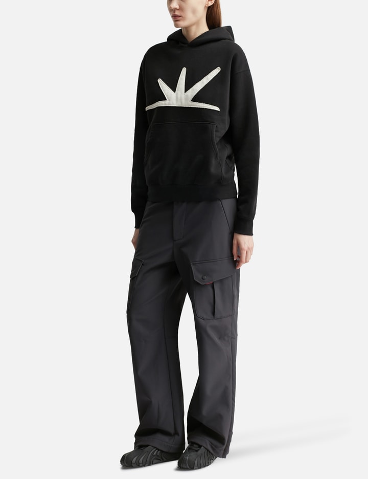 Velo Softshell Cargo Pants Placeholder Image