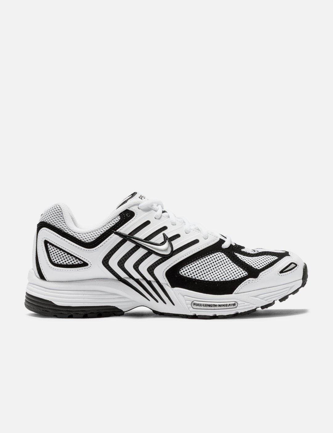 Air Pegasus 2005 view 7