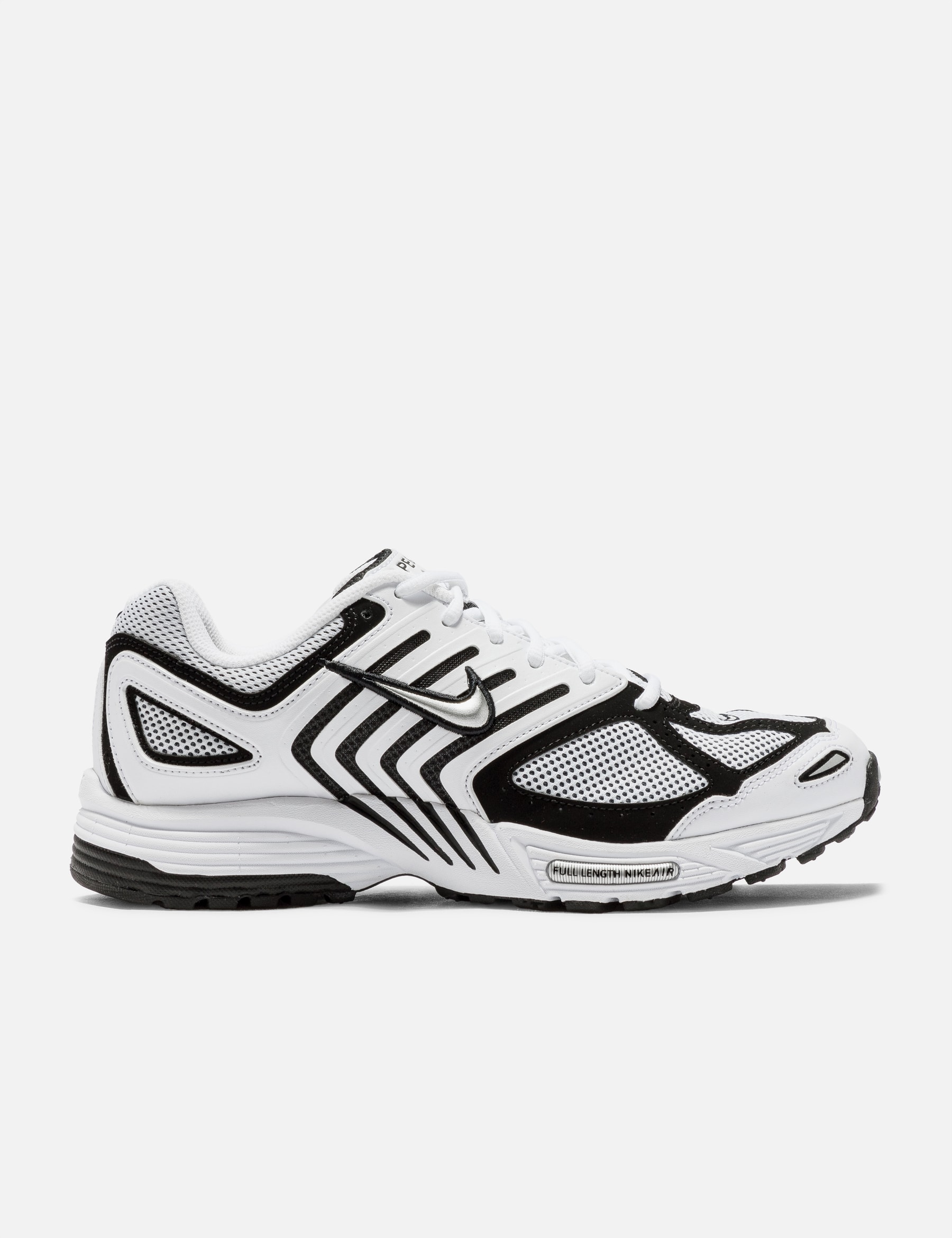Air Pegasus 2005 view 16