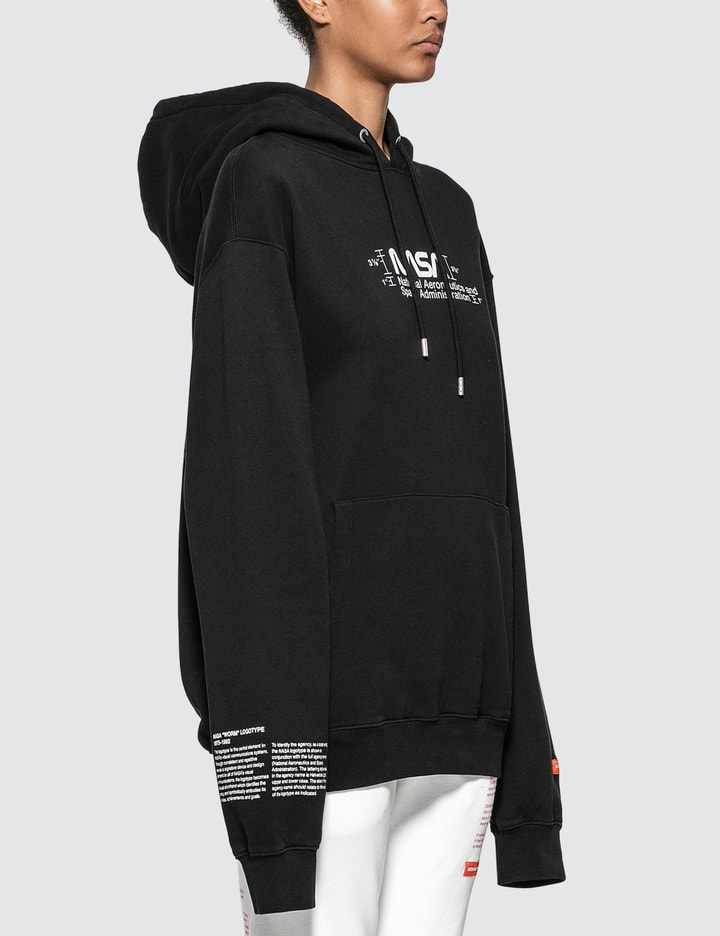 NASA Manual Hoodie Placeholder Image