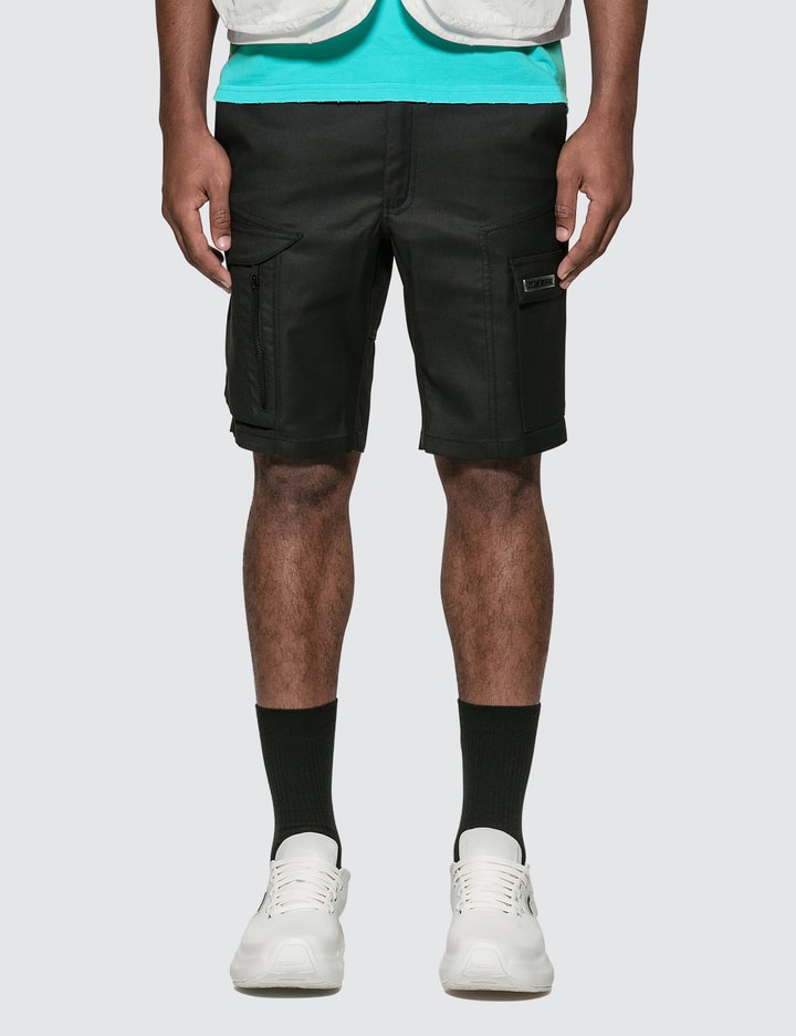 The Technical Cargo Shorts Placeholder Image