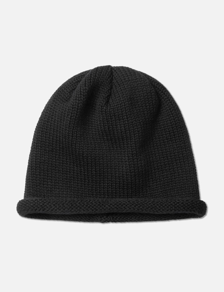 WOOL ROLL WATCH CAP Placeholder Image