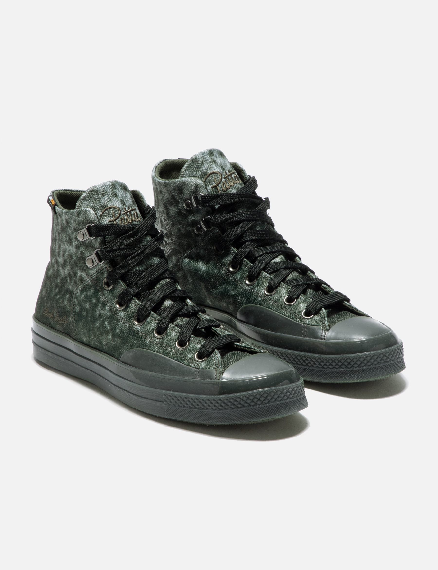 X Patta Chuck 70 Marquis Hi view 16
