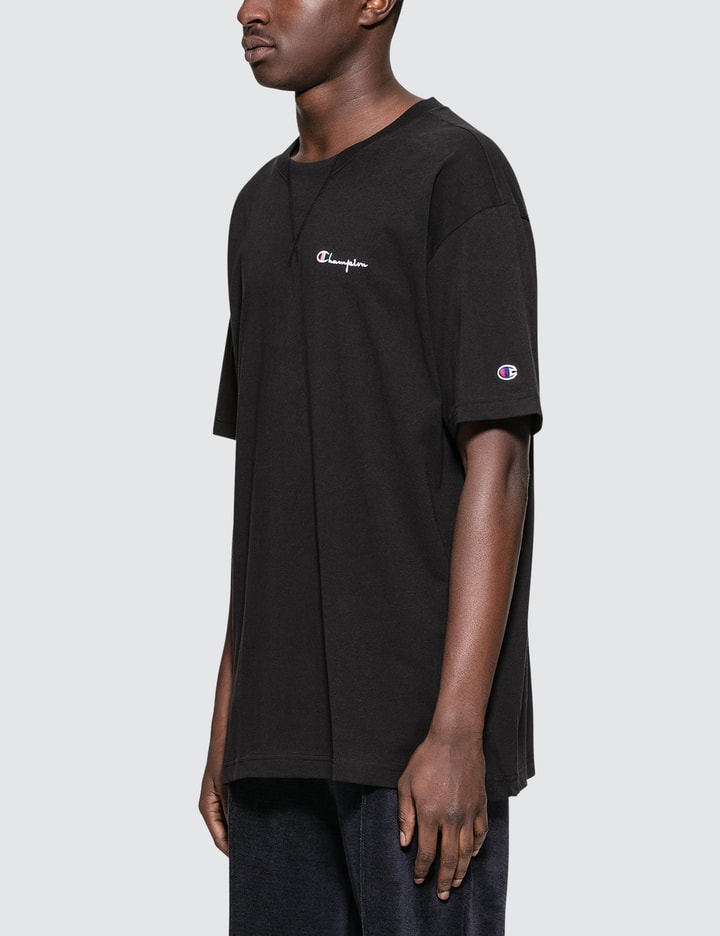 Deconstruction S/S T-Shirt Placeholder Image