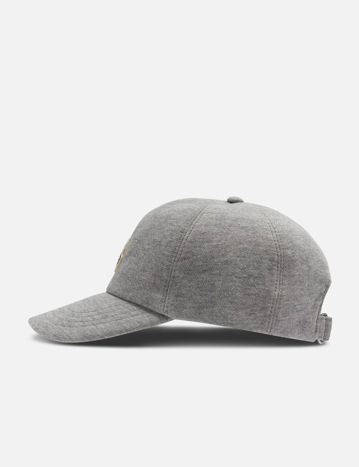 LOGO BASEBALL CAP Placeholder Image