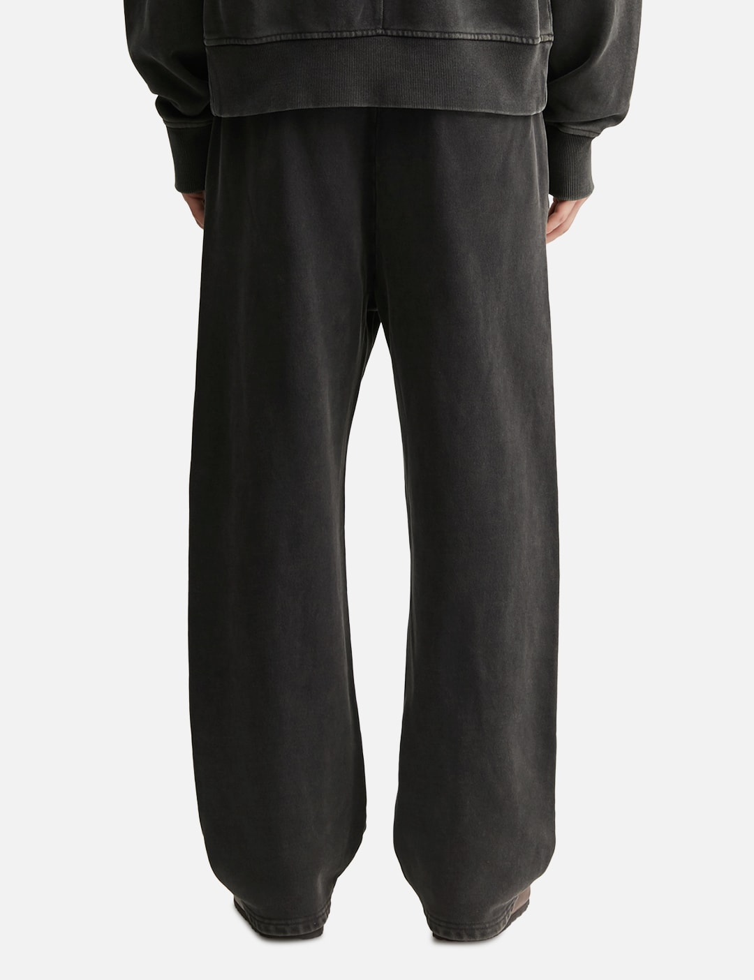 Straight Leg Sweatpant view 19