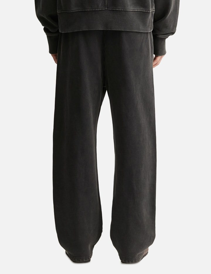 Straight Leg Sweatpant view 4
