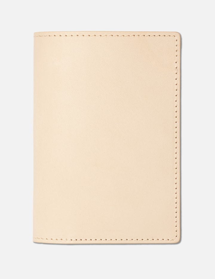 Passport Case Placeholder Image