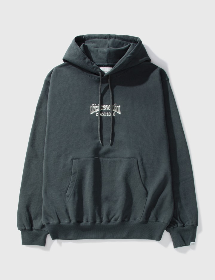 RS Logo Hoodie Placeholder Image