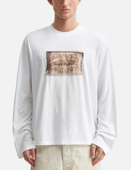 Graphic Long Sleeve view 10