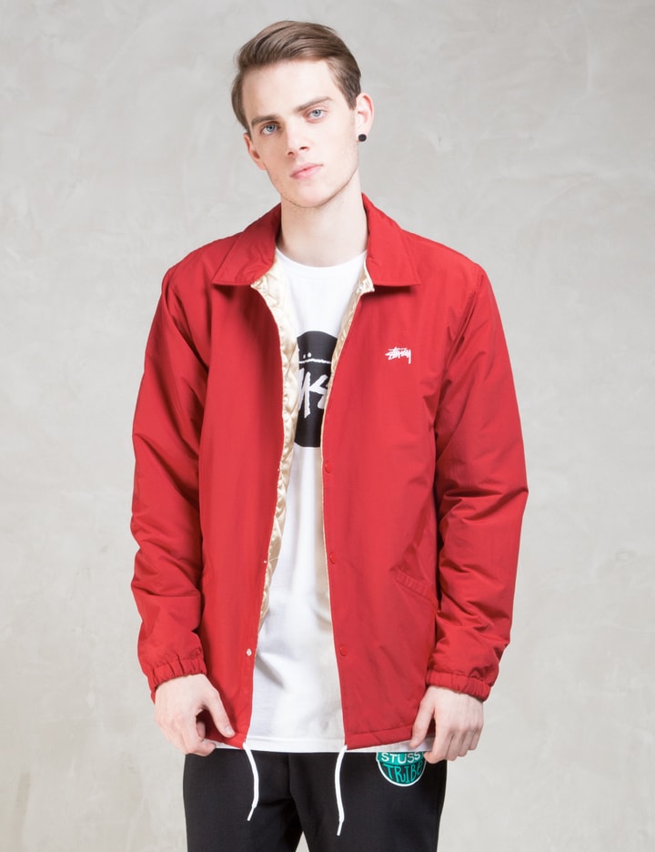 SS-link Coaches Jacket Placeholder Image