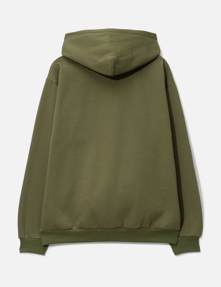 Smug Pullover Hood Placeholder Image