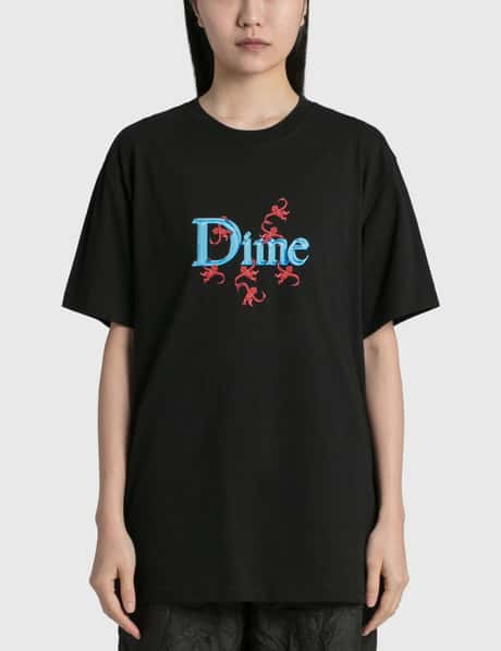 Dime Dime 클래식 몽키 티셔츠