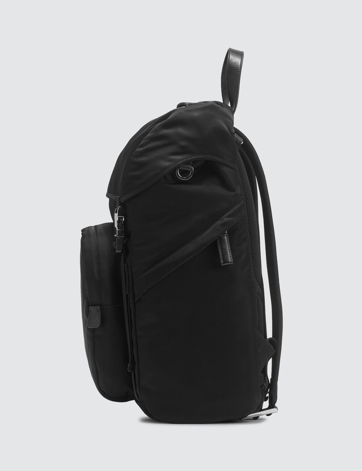 Nylon Backpack Placeholder Image