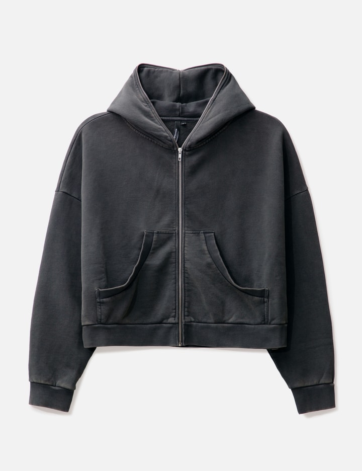 Entire Studios Eternal Zip In Black