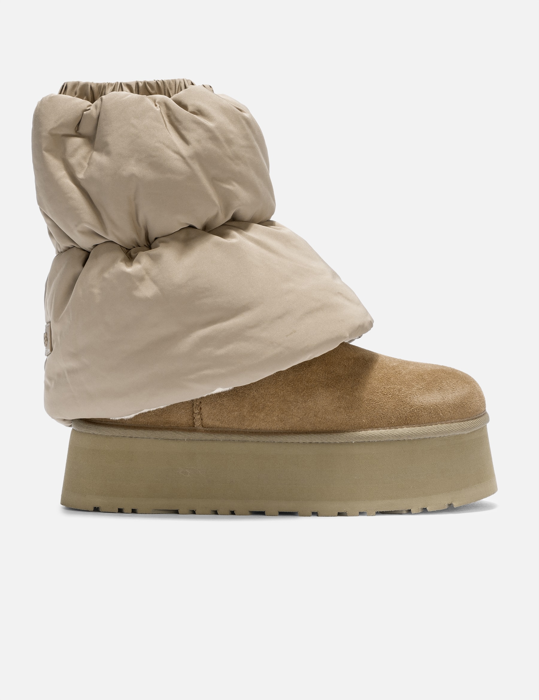 Women's Classic Mini Dipper Puffer view 16