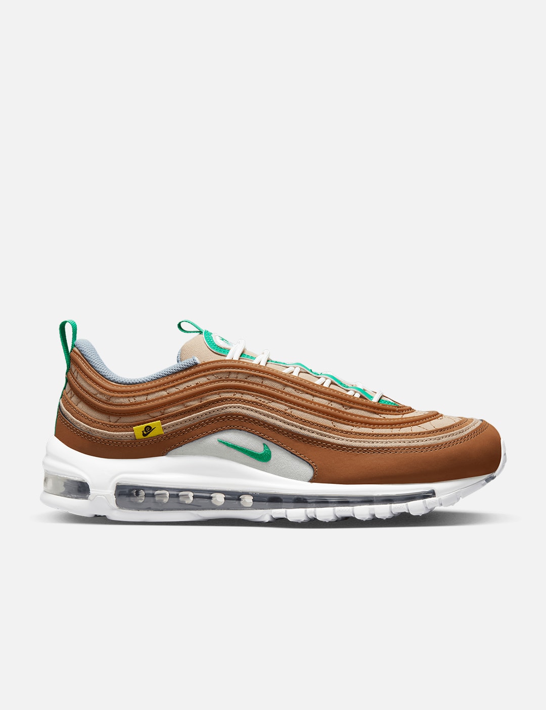 Nike - Air 97 SE HBX - Globally Curated Fashion Lifestyle by Hypebeast