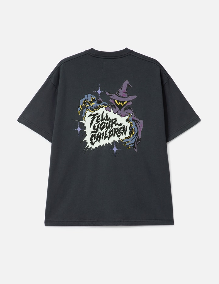 Crystal Ball Tee Placeholder Image