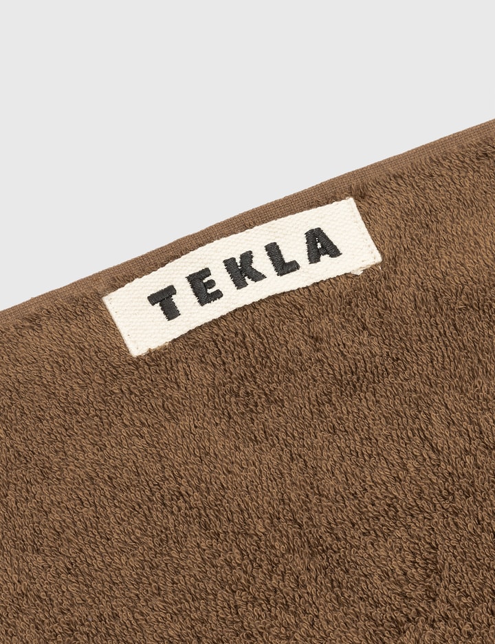 Organic Terry Bath Towels Placeholder Image