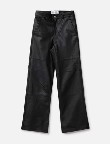 DEADWOOD Flynn Pants