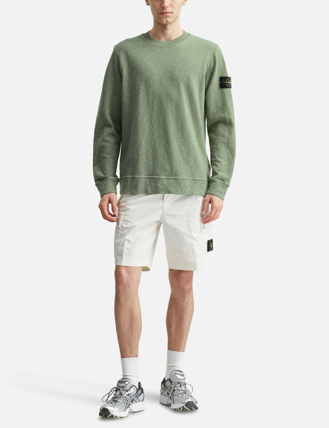 Vanisé Crewneck Sweatshirt view 20